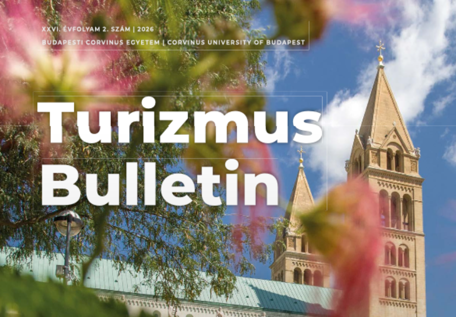 Budapesti Corvinus Egyetem